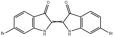 6,6'-二溴靛蓝