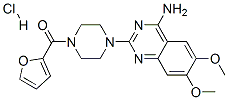 盐酸哌唑嗪