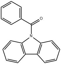 9-苯甲酰卡唑