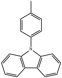 9-(对甲苯基)咔唑