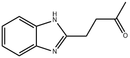 4-(1H-苯并[D]咪唑-2-基)-2-丁酮