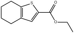 4,5,6,7-四氢苯并[B]噻吩-2-羧酸乙酯