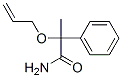 alpha-allyloxyhydratropamide