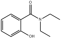 N,N-二乙基水杨酰胺