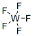 pentafluorotungsten