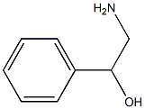 rac-(1R*)-1-Phenyl-2-aminoethanol