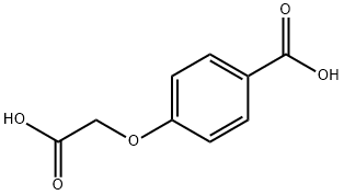 4-羧基苯氧乙酸