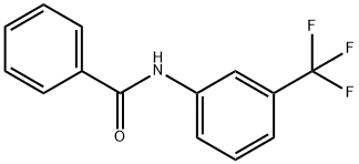 N-(3-(三氟甲基)苯基)苯甲酰胺