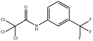 2,2,2-三氯-3'-三氟甲基乙酰苯胺