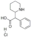 ALPHA-苯基-2-哌啶乙酸盐酸盐