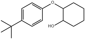 2-(4-叔丁基苯氧基)环己醇