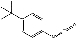 异氰酸-4-（叔丁基）苯酯