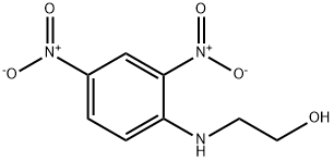 2,4-二硝基-N-(2-羟乙基)苯胺