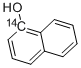 ALPHA-NAPHTHOL-1-14C