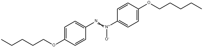 4,4ˊ-二正戊氧基氧化偶氮苯