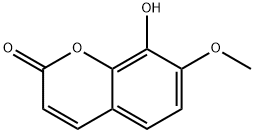 瑞香素-7-甲醚