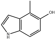 4-甲基-1H-吲哚-5-醇