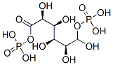 mannose-1,6-bisphosphate