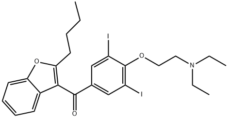 胺碘酮