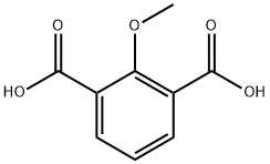 2-甲氧基间苯二甲酸