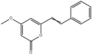 5,6-dehydrokawain