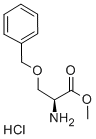 O-苄基-L-丝氨酸甲酯盐酸盐