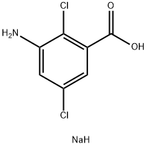 CHLORAMBEN-SODIUM