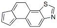 4H-Cyclopenta[5,6]naphtho[2,1-d]thiazole(8CI)