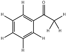 氘代苯乙酮