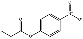 对-硝基苯基丙酸酯