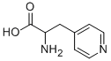 3-(4-吡啶基)-DL-丙氨酸