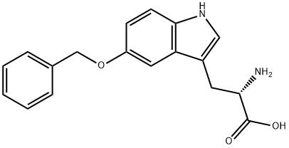 5-苄氧基-DL-色氨酸