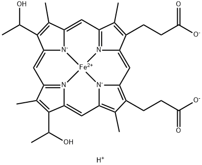 hematoheme