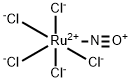 pentachloronitrosylruthenate(2-)