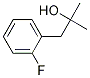 1-(2-氟苯基)-2-甲基丙-2-醇
