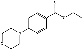 4-(4-吗啉基)苯甲酸乙酯