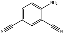 4-氨基间苯二腈