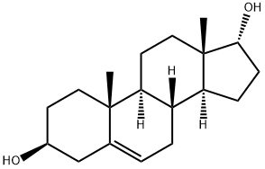 androst-5-ene-3-beta,17-alpha-diol