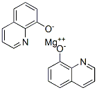 Magnesium-8-quinolinolate