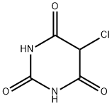 5-氯丙二酰脲