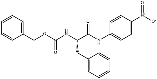 N-CBZ-L-苯丙氨酸