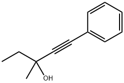 1-苯基-4-甲基-1-戊炔-3-醇