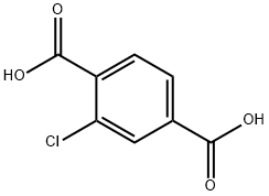 2-氯对苯二甲酸