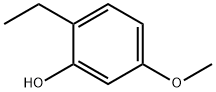 2-ETHYL-5-METHOXYPHENOL