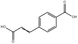 对羧基苯乙烯酸