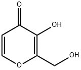 2-(Hydroxymethyl)-3-hydroxy-4H-pyran-4-one