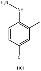 4-氯-邻甲苯肼盐酸盐