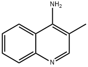 4-AMINO-3-METHYLQUINOLINE