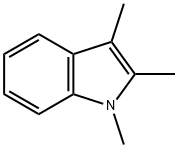 1,2,3-Trimethyl-1H-indole