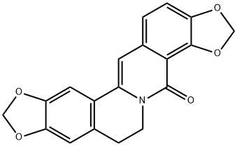 8-氧黄连碱